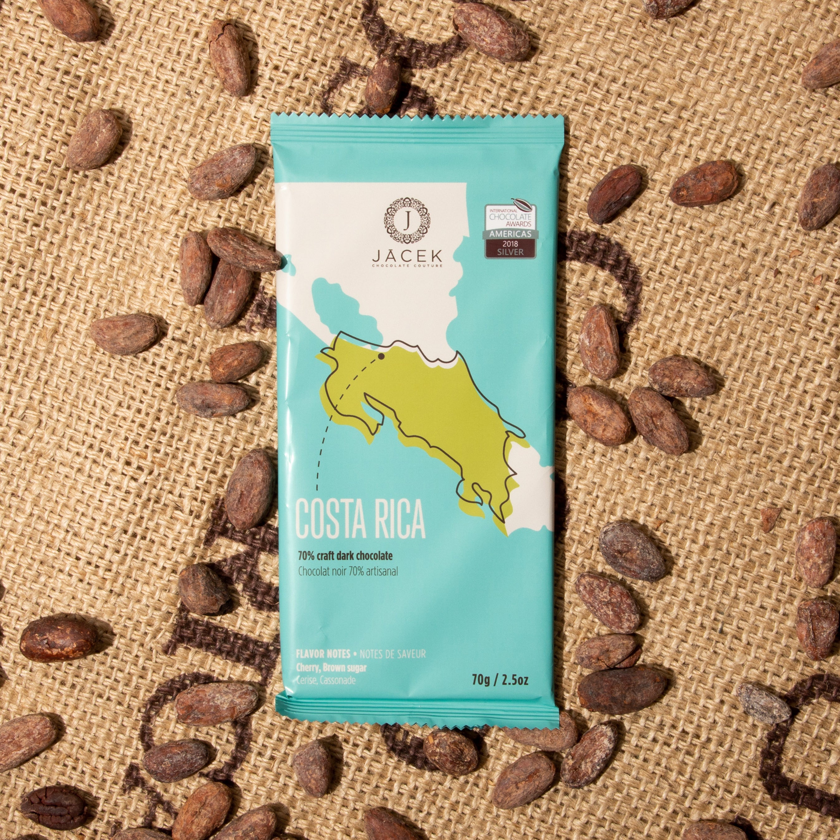 Image of 70% Costa Rica