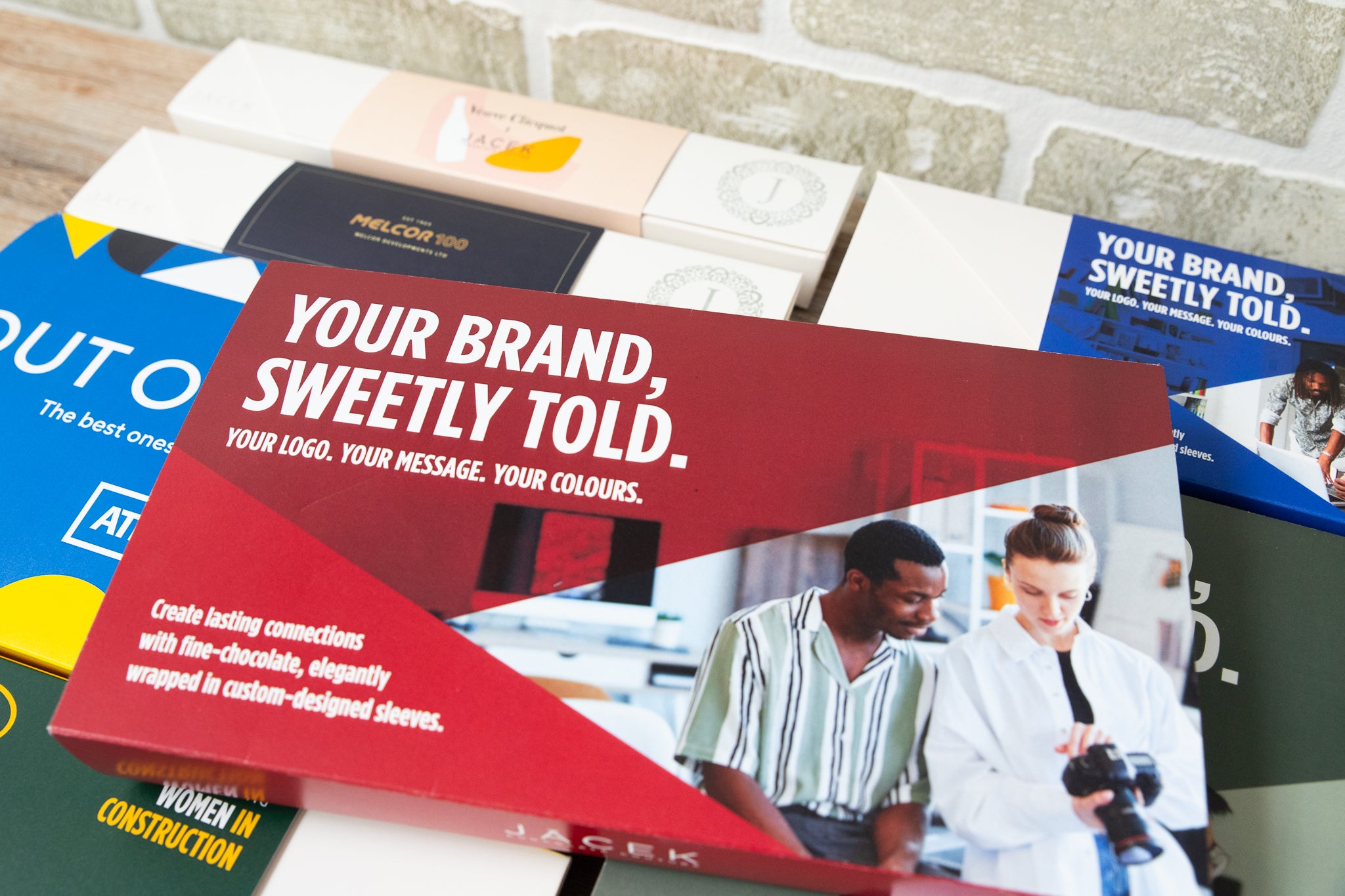 JACEK Chocolate Couture