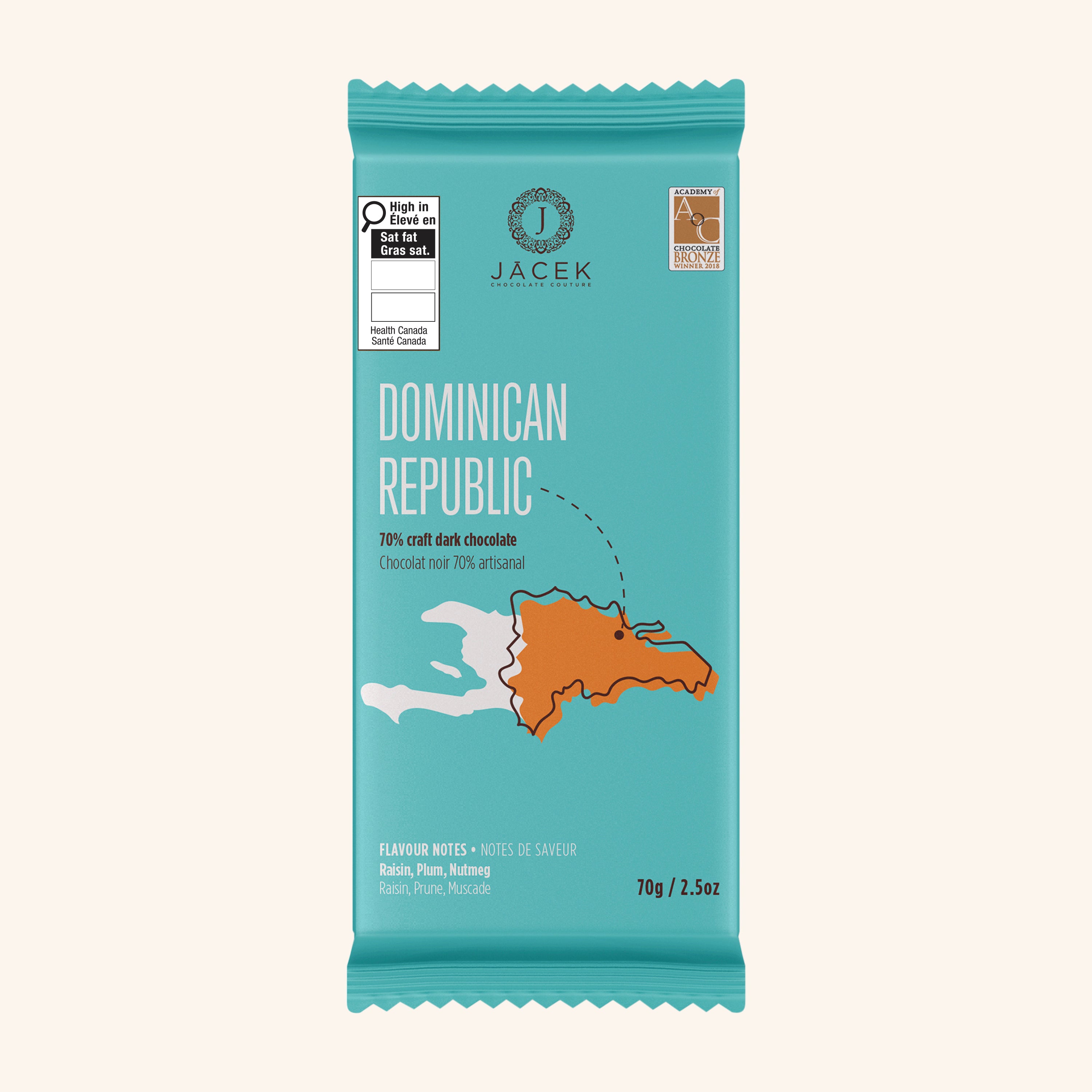 JACEK Chocolate Couture