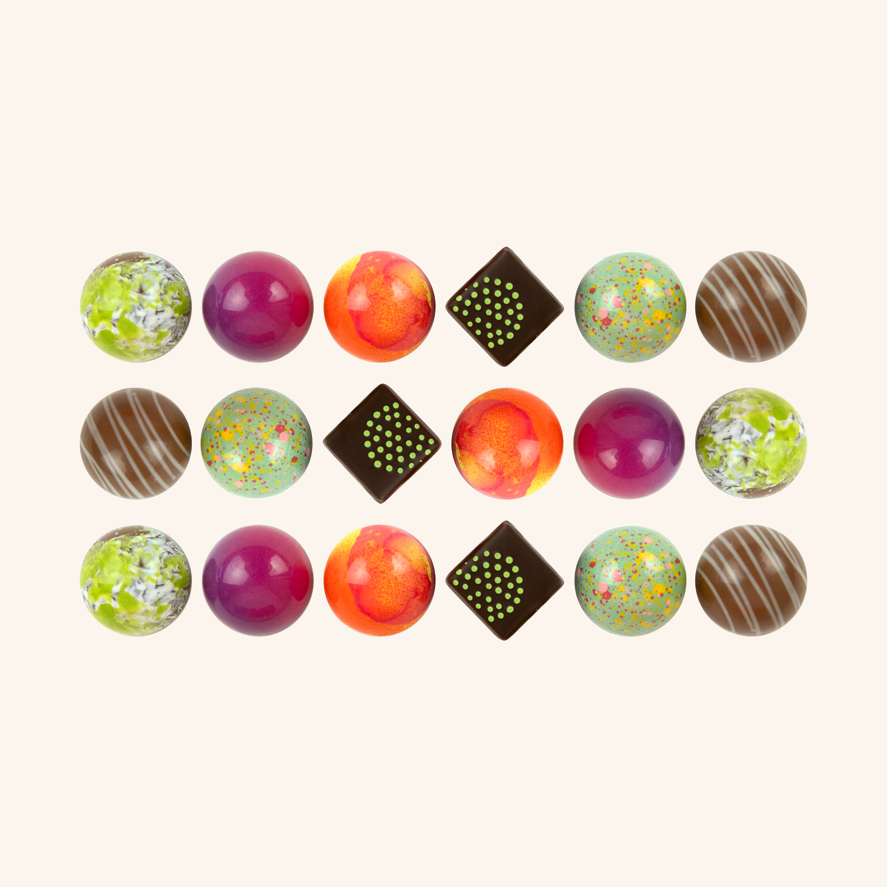 Image of Festival City Collection