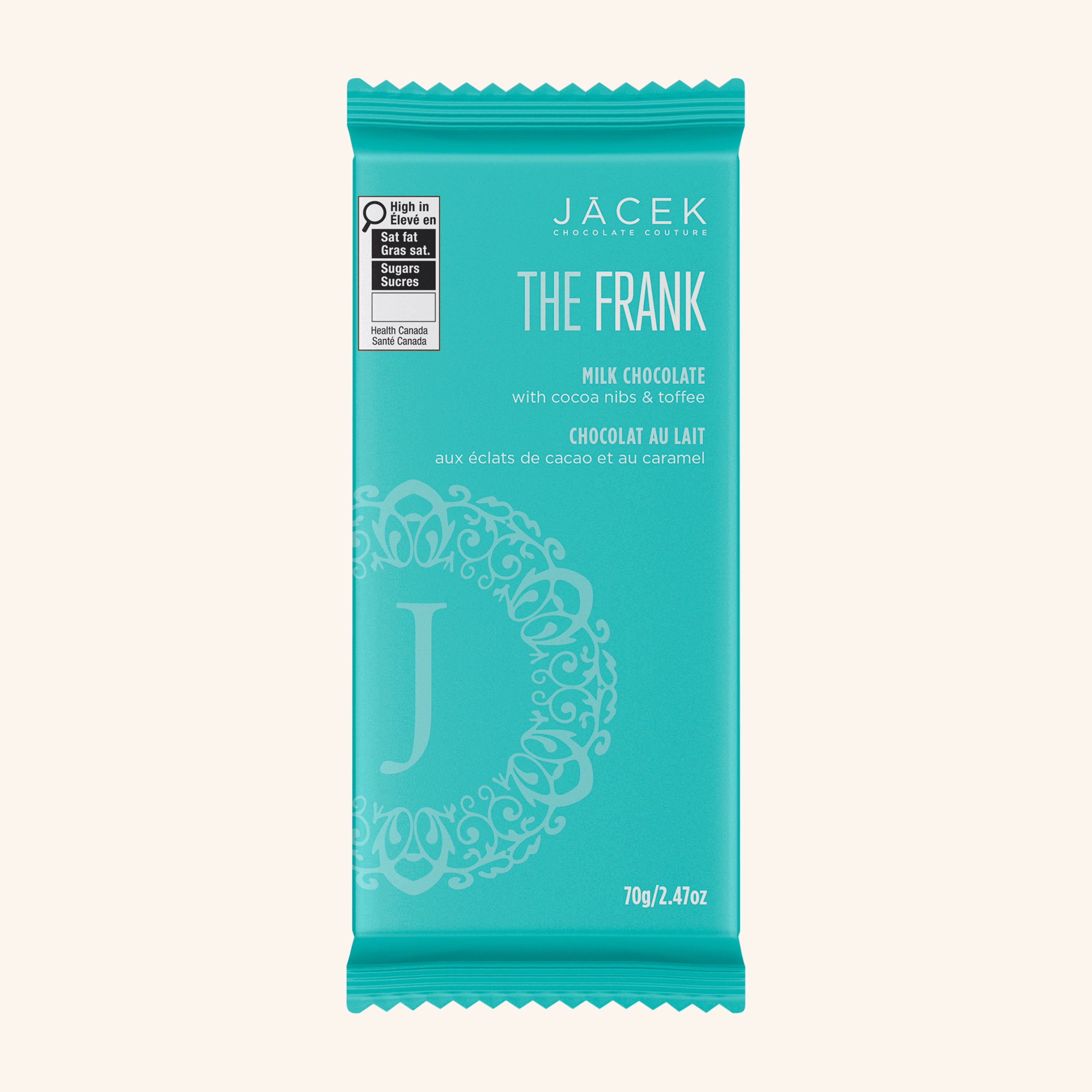 JACEK Chocolate Couture