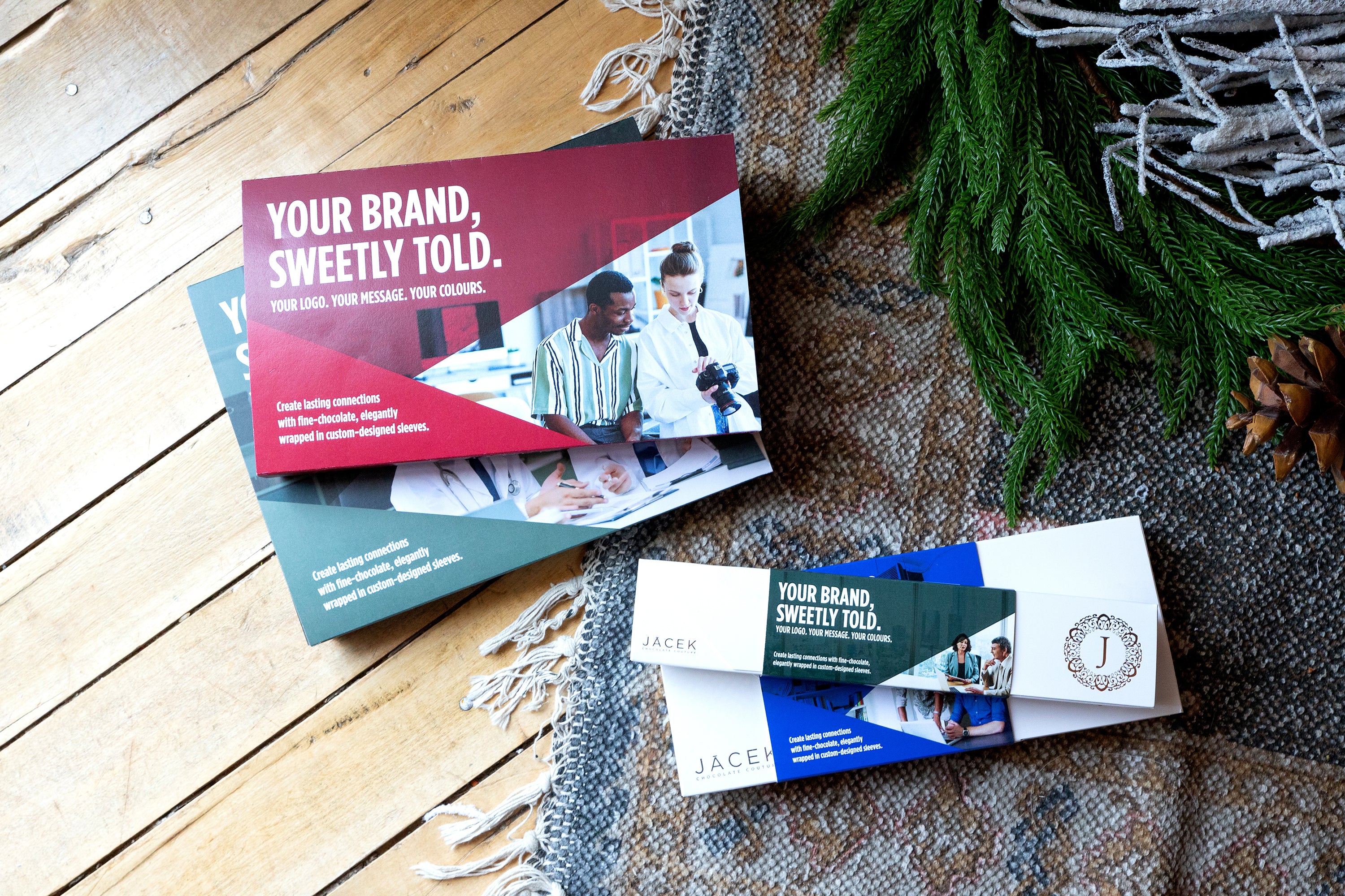 JACEK Chocolate Couture