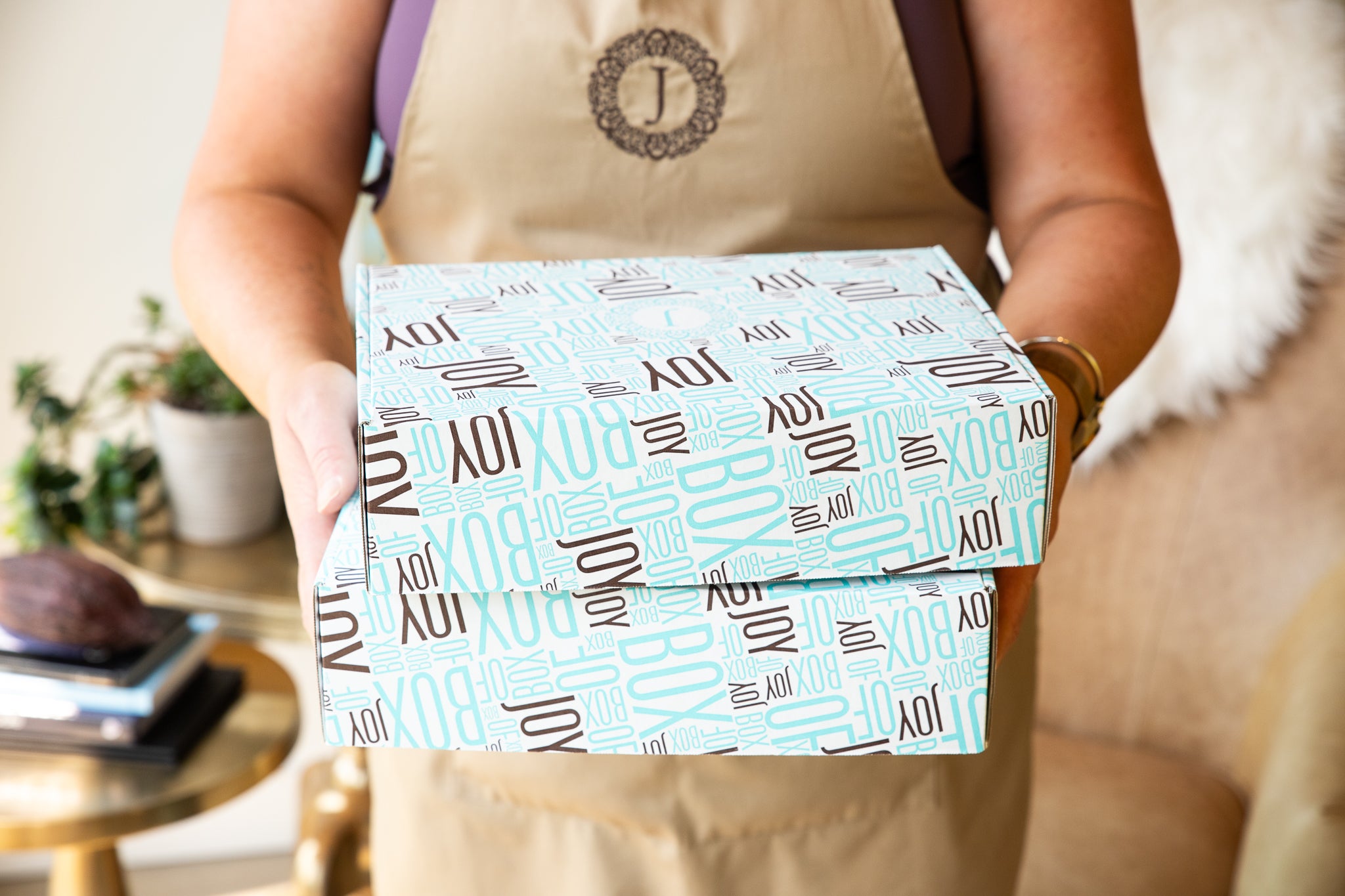 JACEK Chocolate Couture