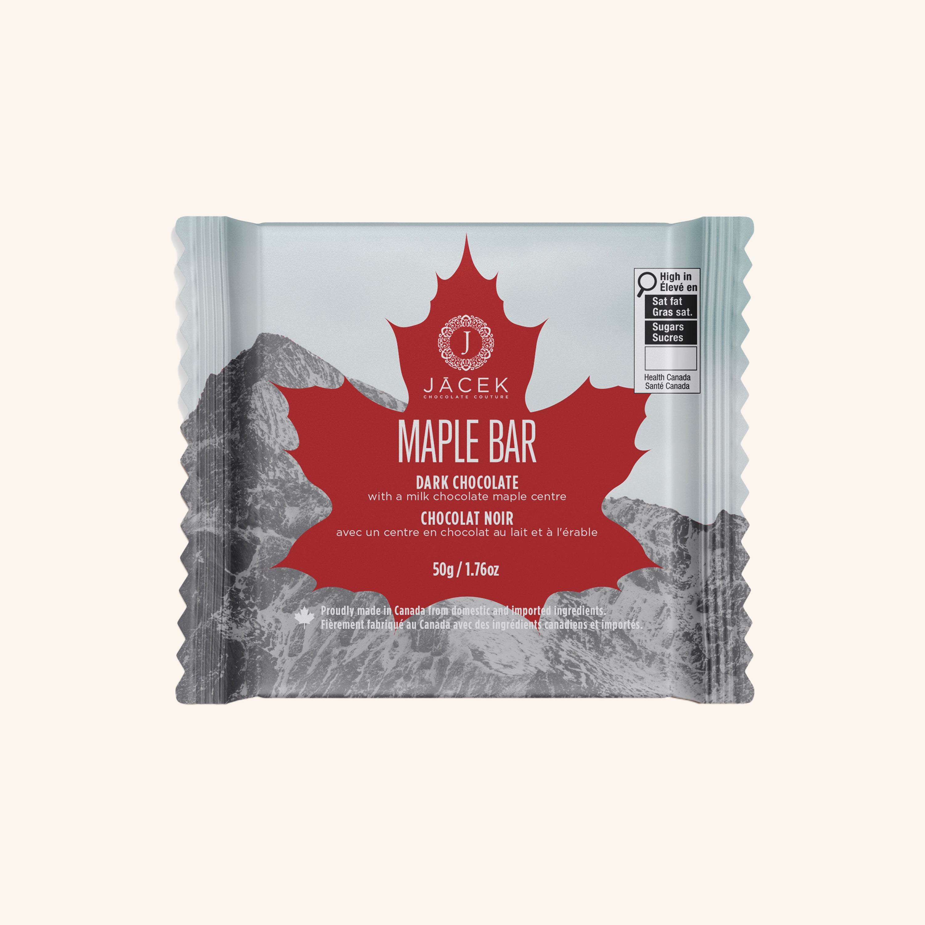 Image of Maple Bar