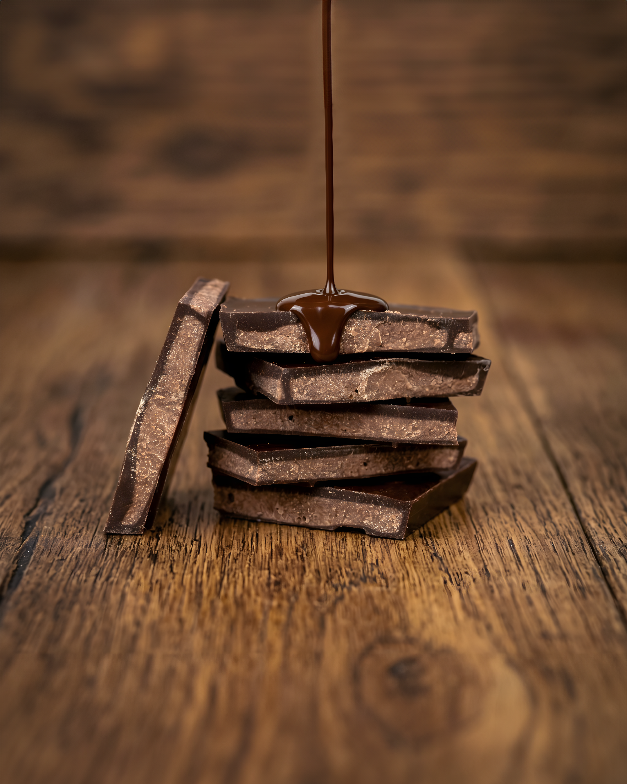 JACEK Chocolate Couture