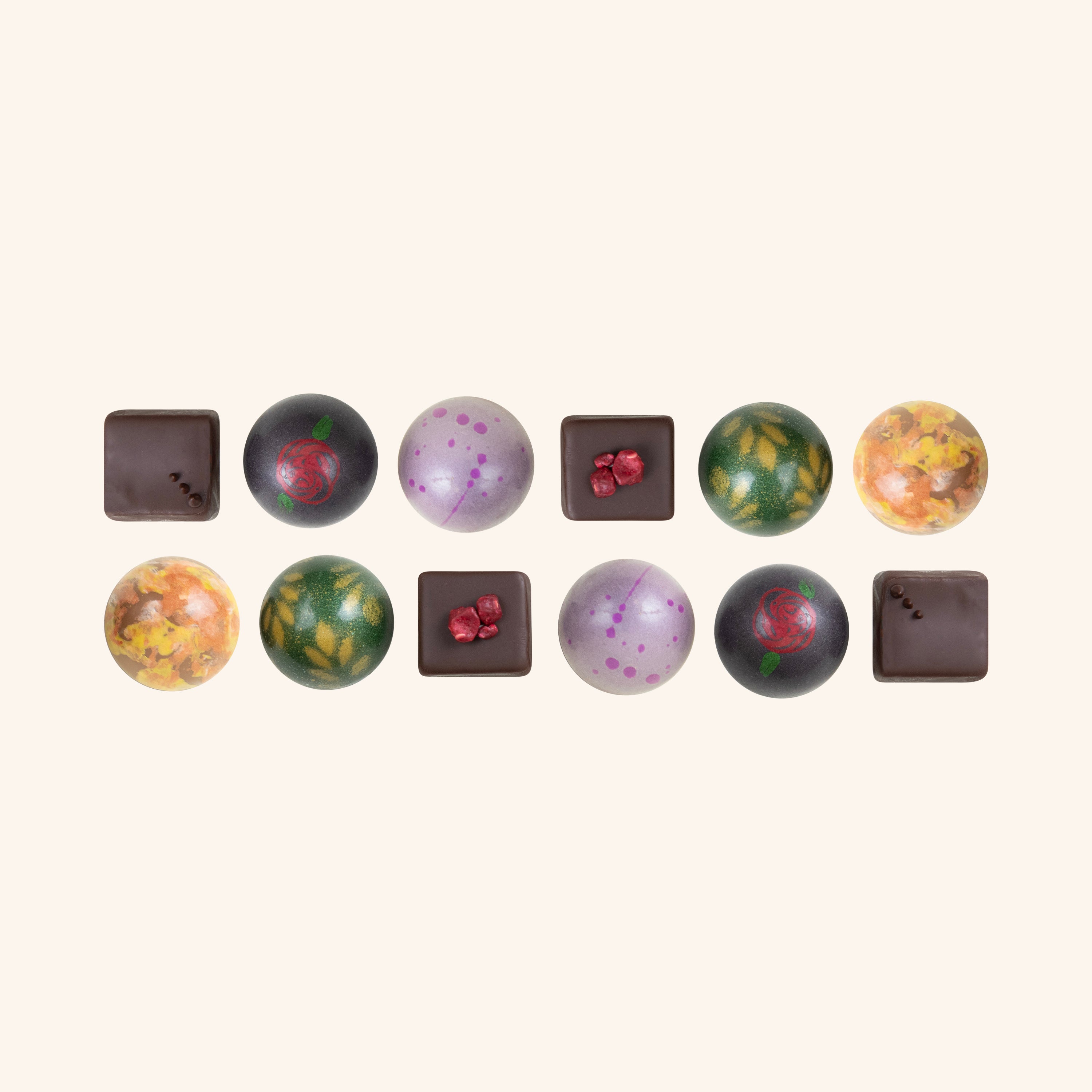 Image of Masquerade Collection