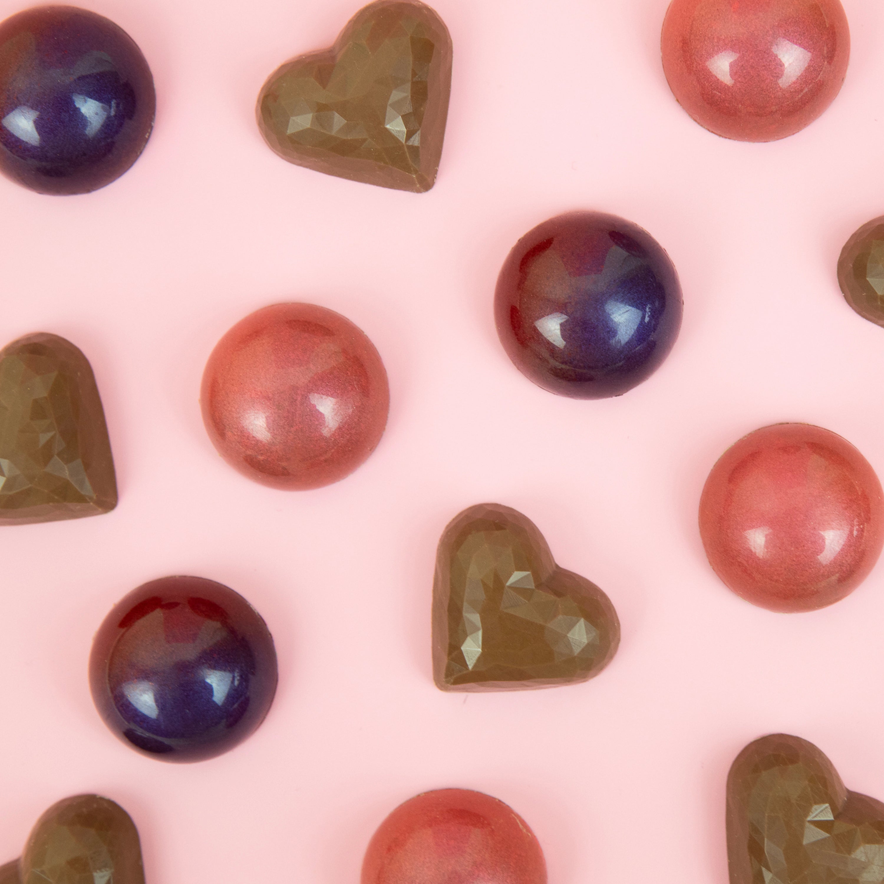 JACEK Chocolate Couture