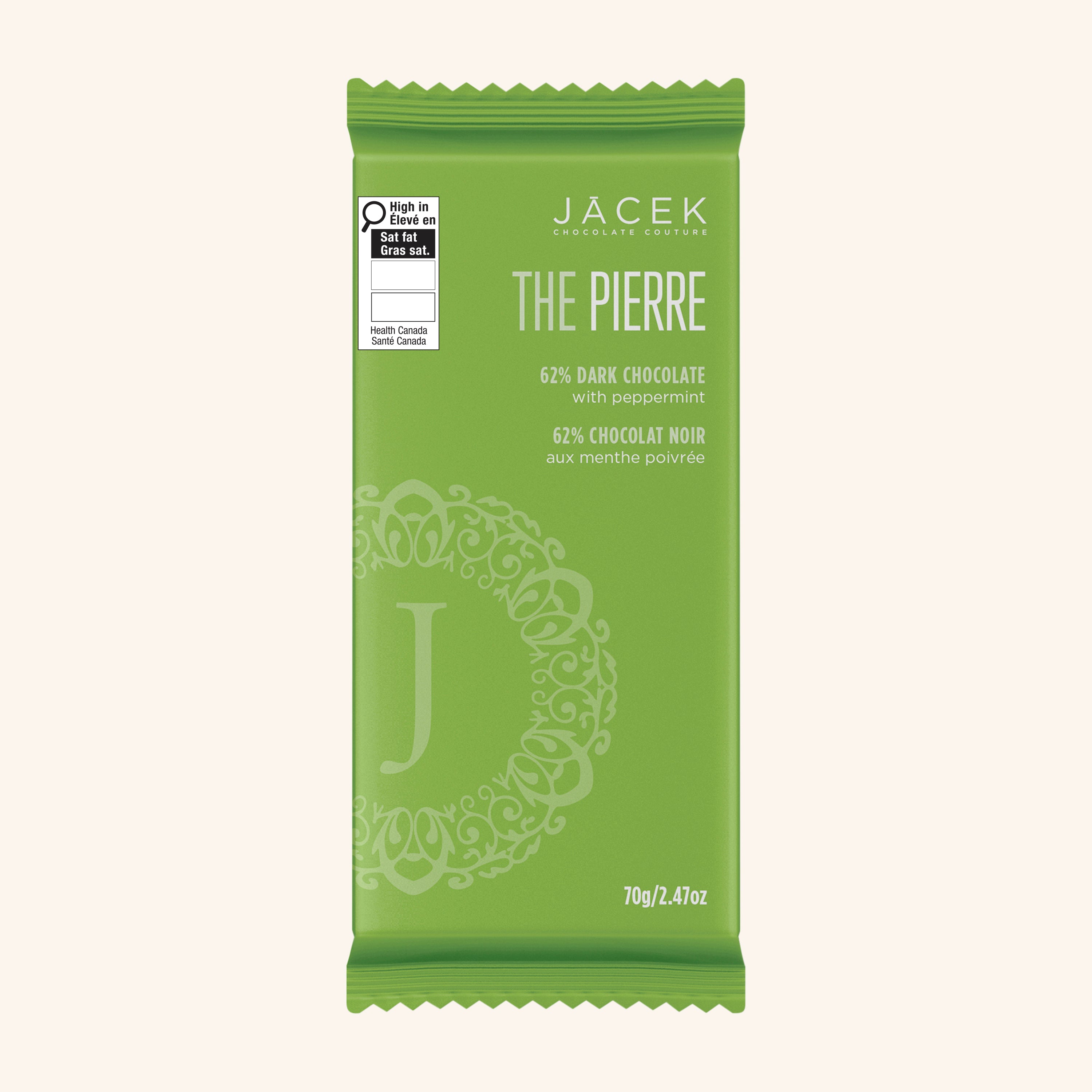 JACEK Chocolate Couture