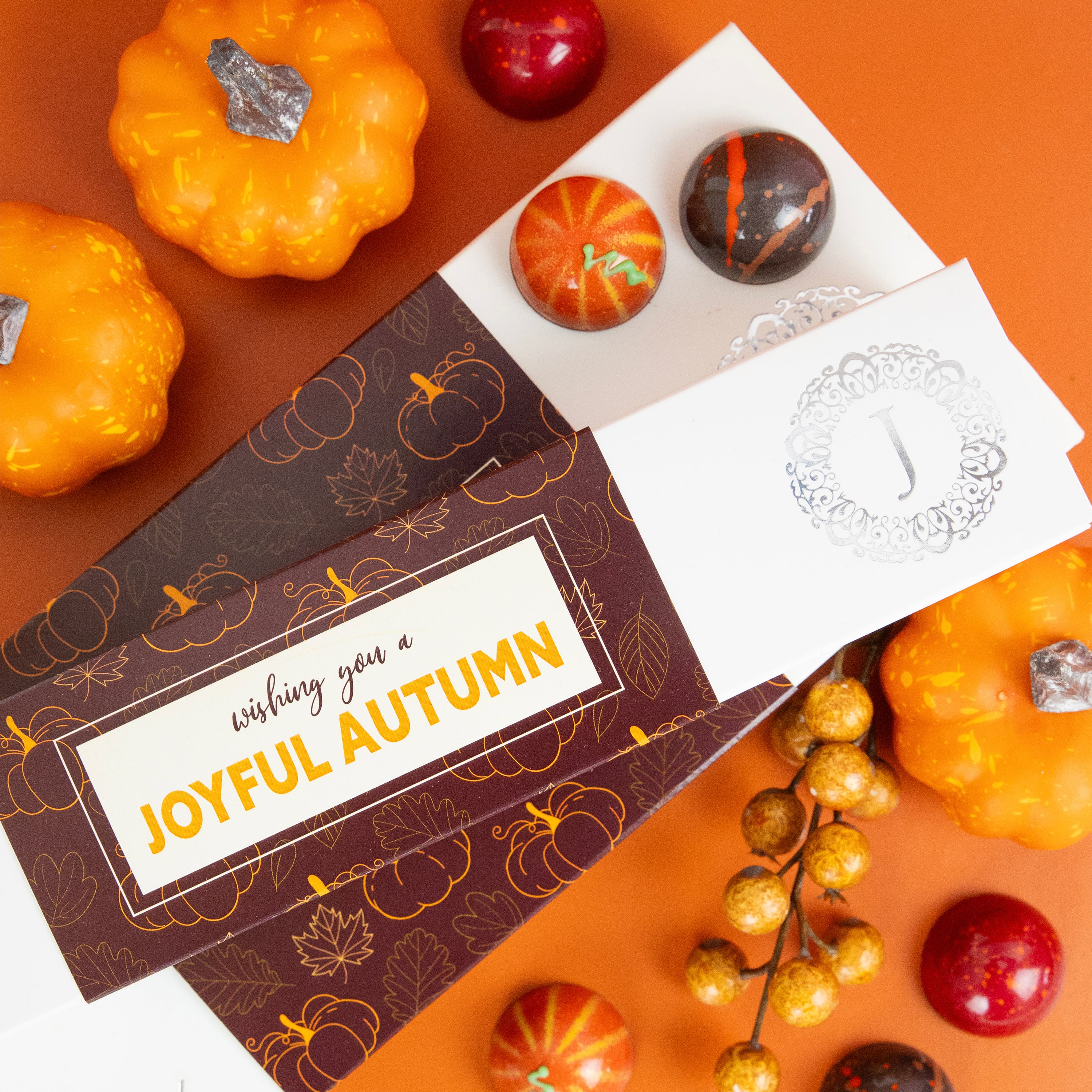 JACEK Chocolate Couture
