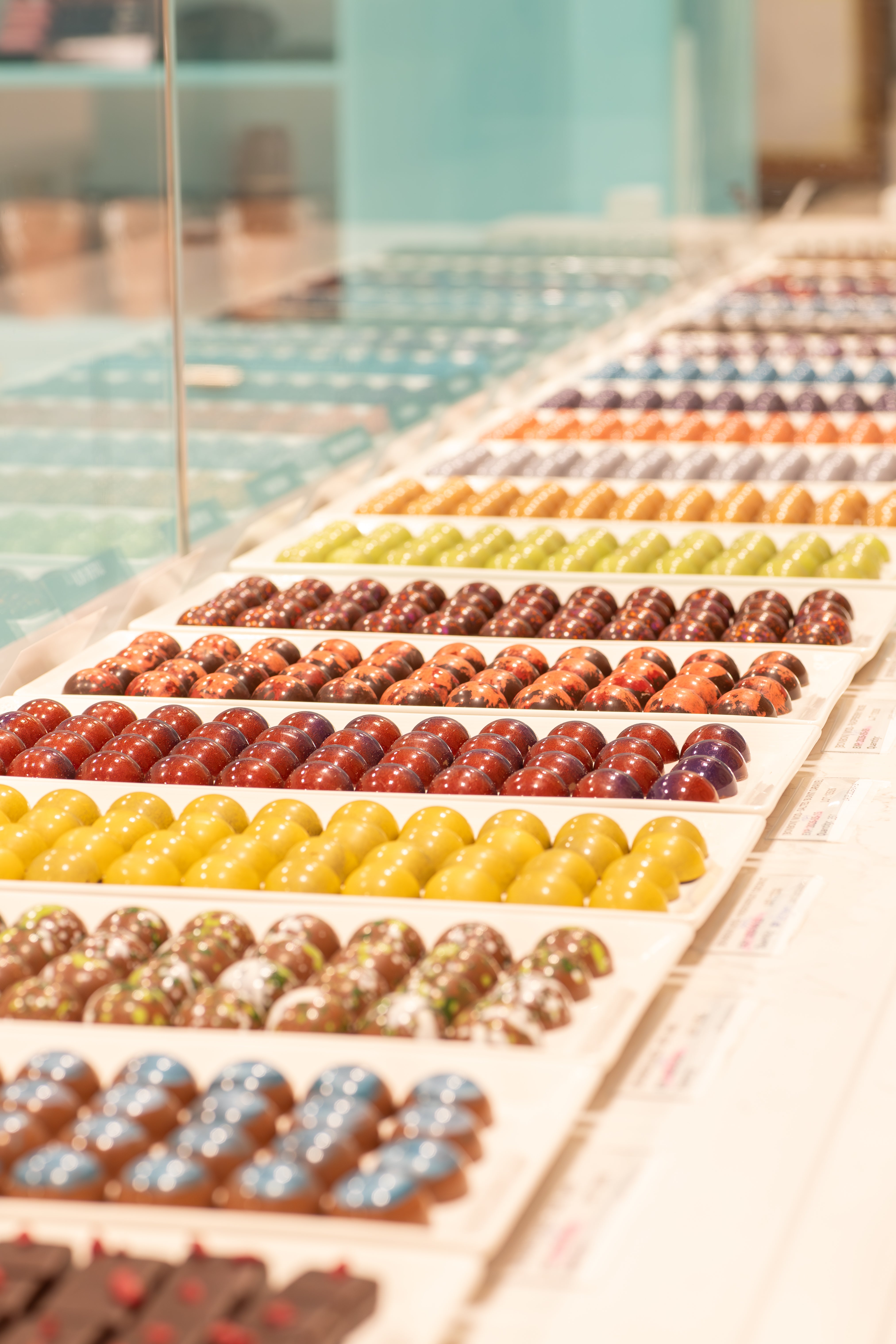 JACEK Chocolate Couture