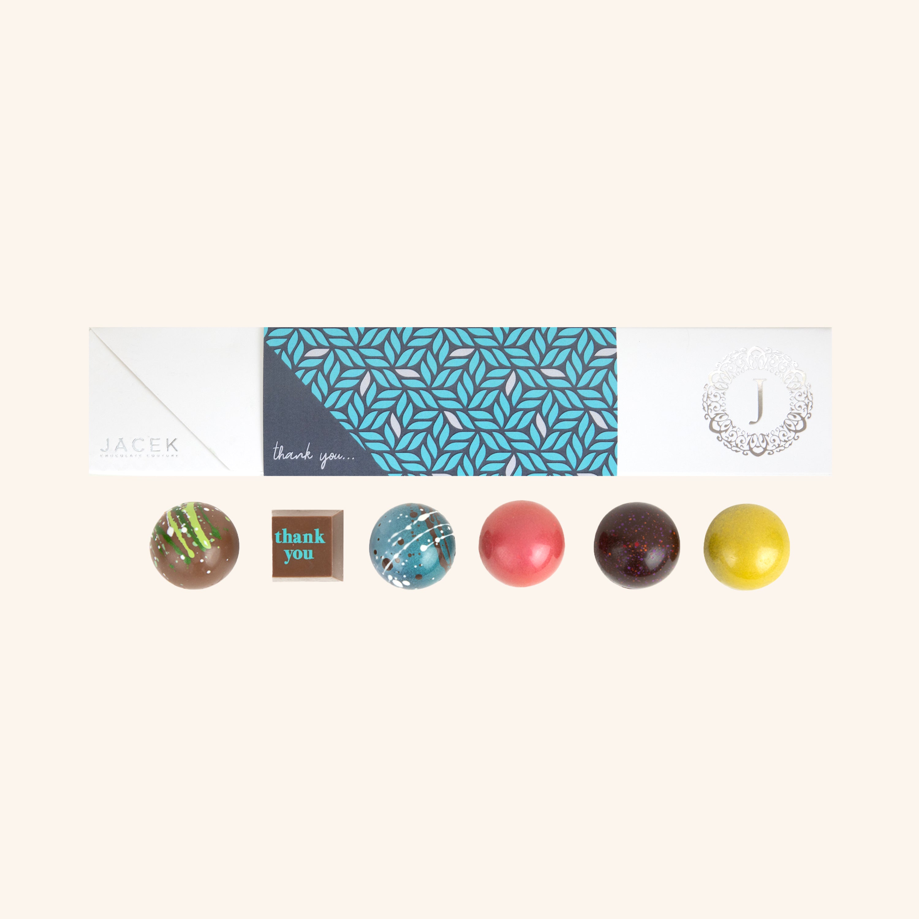 Image of Thank You Collection 6-piece