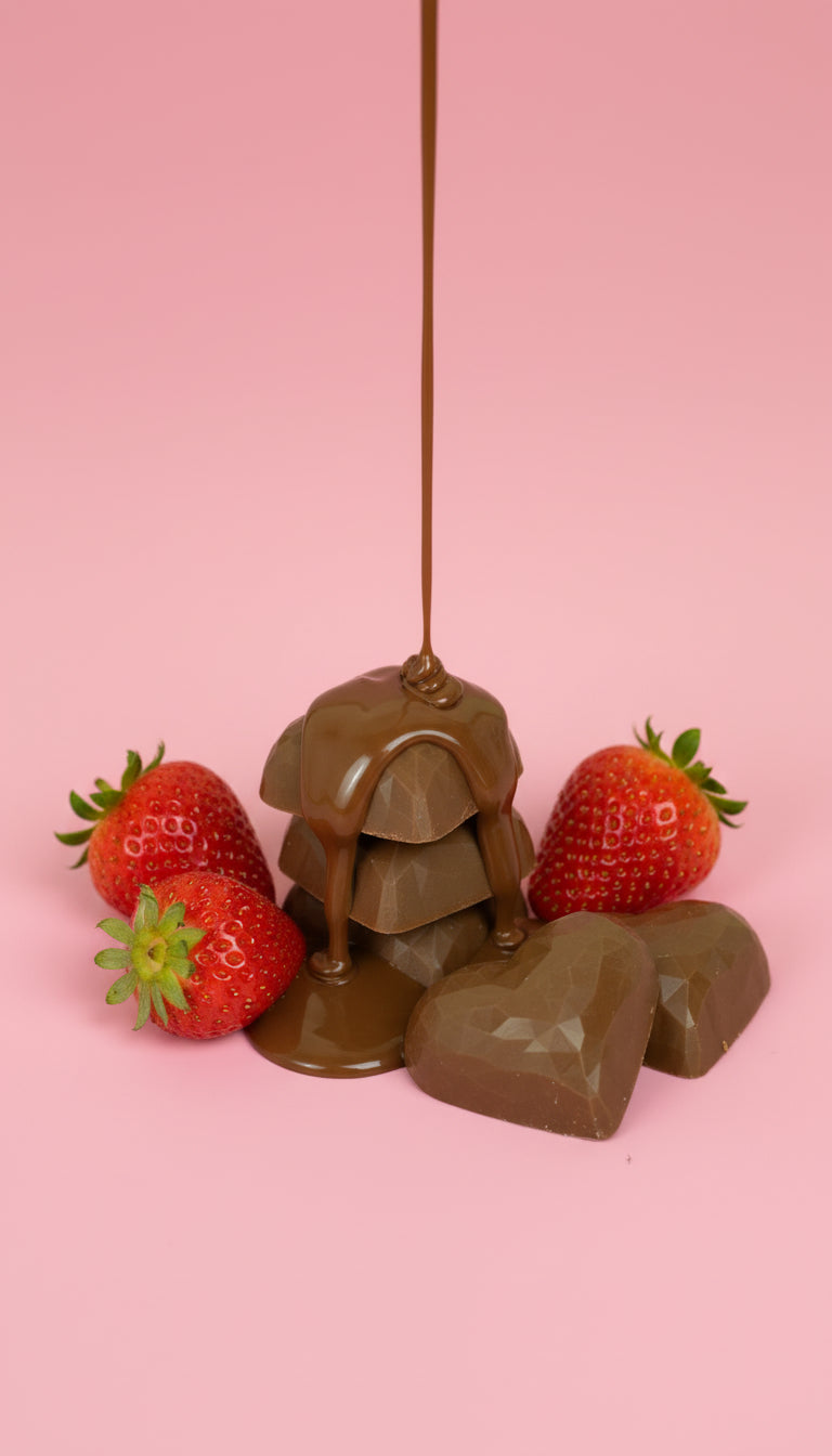 JACEK Chocolate Couture