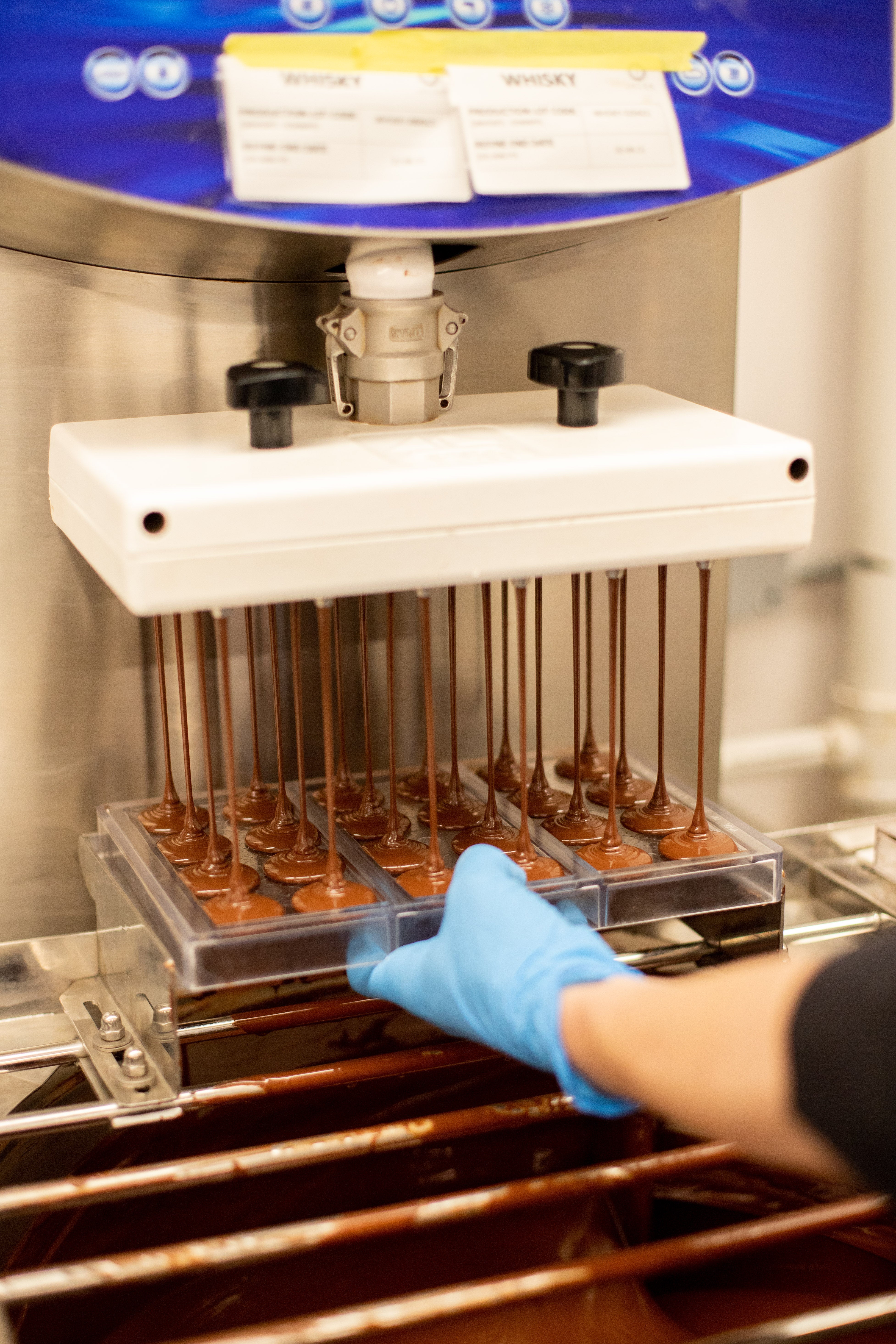 JACEK Chocolate Couture